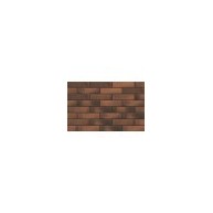 Retro Brick chilli 6,5x24,5