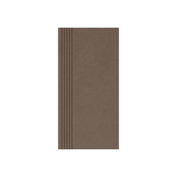 Intero brown stopnica 29,8x59,8