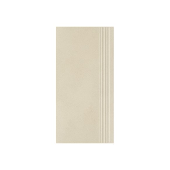 Naturstone beige stopnica 29,8x59,8