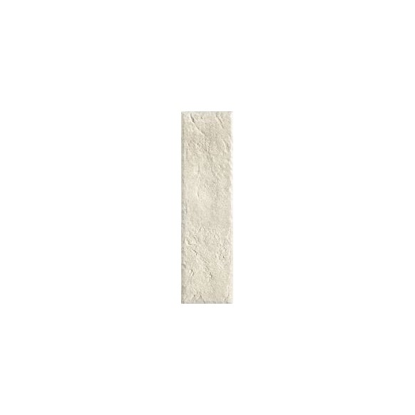 Scandiano beige elewacja 6,6x24,5
