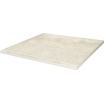 Scandiano beige stopnica prosta 30x30