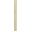 Wood Basic bianco cokół 6,5x60