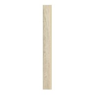 Wood Basic beige cokół 6,5x60