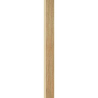 Wood Basic naturale cokół 6,5x60