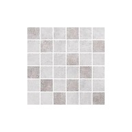 Snowdrops mozaic mix 20x20