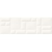 Pillow Game white structure 29x89