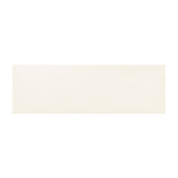 Burano bar white 7,8x23,7