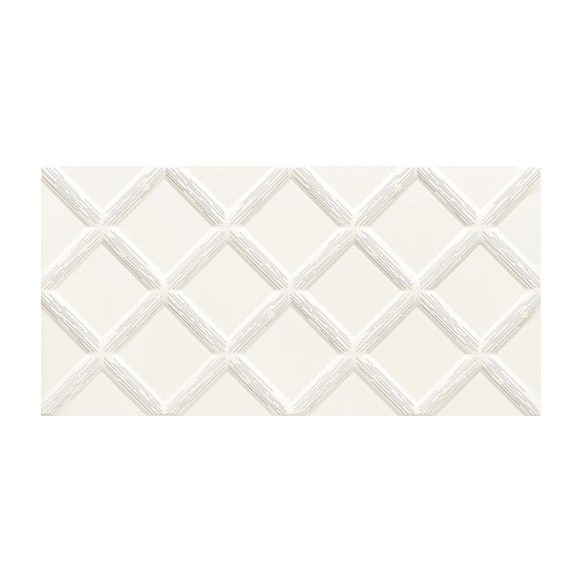 Burano white dekor 30,8x60,8