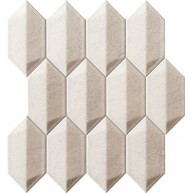 Enduria grey mozaika 26,5x29,1