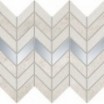 Tempre grey mozaika 24,6x29,8