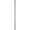 Steel black poler listwa 2x89,8