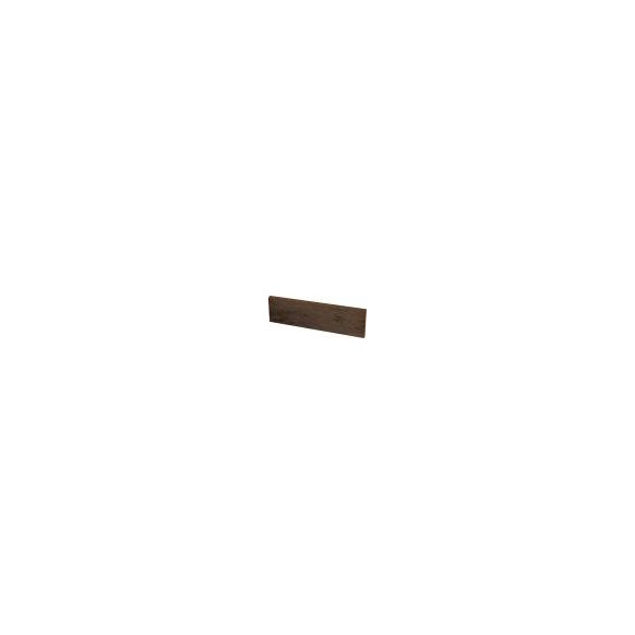 Semir brown cokół 8,1x30x1,1