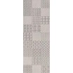 Integrally grey dekor 32,8x89,8