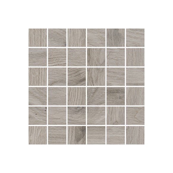 Acero bianco mozaika 29,7x29,7