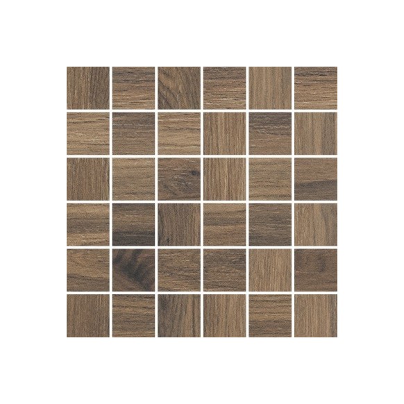 Acero marrone mozaika 29,7x29,7
