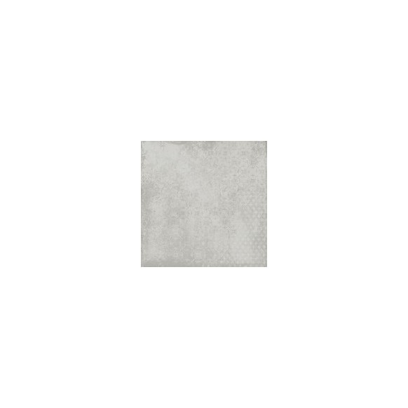 Stormy white carpet 59,3x59,3 