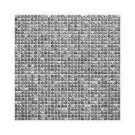 Drops quad silver mozaika 30,7x30,7