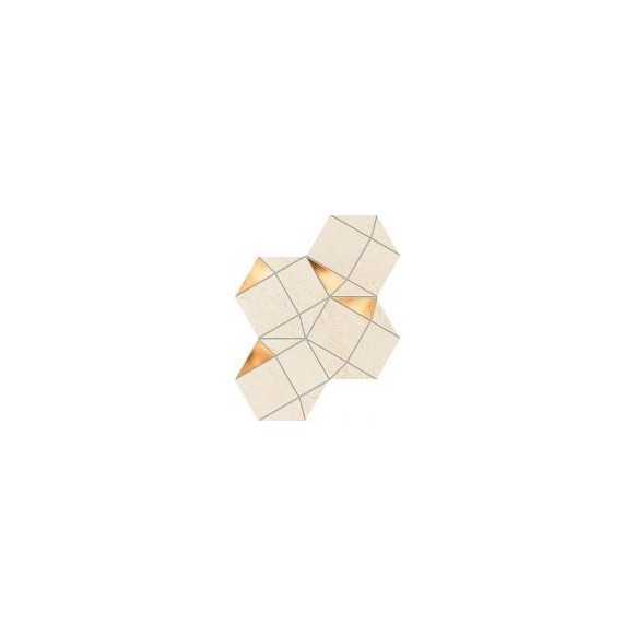 Plain Stone mozaika 19,6x30,2