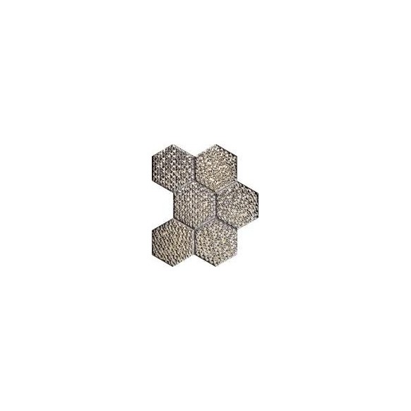 Terraform 2 mozaika 22,1x28,9