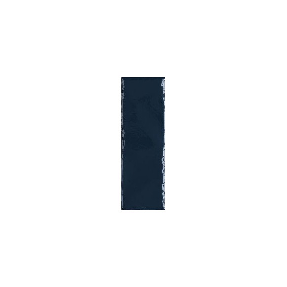 Porcelano blue ondulato 9,8x29,8