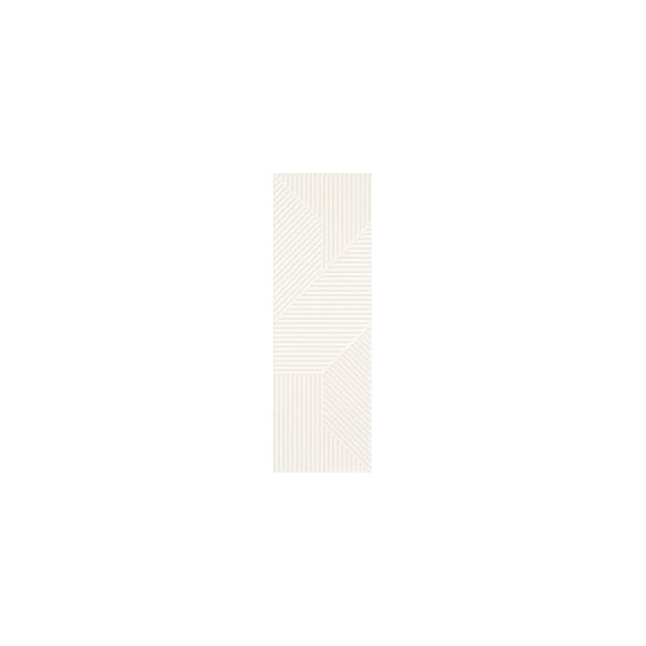 Woodskin bianco struktura A 29,8x89,8