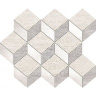 Blink grey mozaika 29,8x24,5