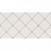 Idylla white dekor 30,8x60,8