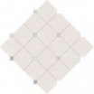 Idylla white mozaika 29,8x29,8