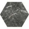 Marvelstone grey heksagon 19,8x17,1