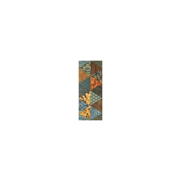 Goldgreen A dekor 29,8x74,8