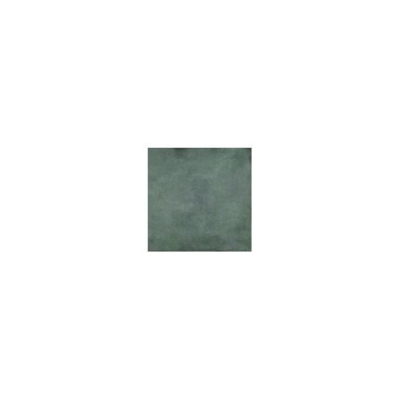 Patina plate green mat 59,8x59,8