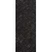 Modern Basalt black dekor 29,8x74,8