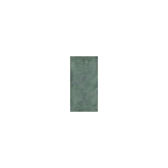 Patina plate green mat 59,8x119,8