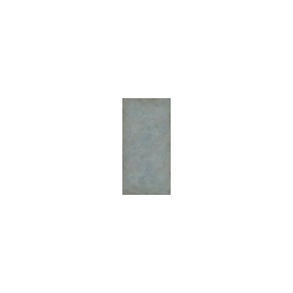 Patina plate blue mat 59,8x119,8