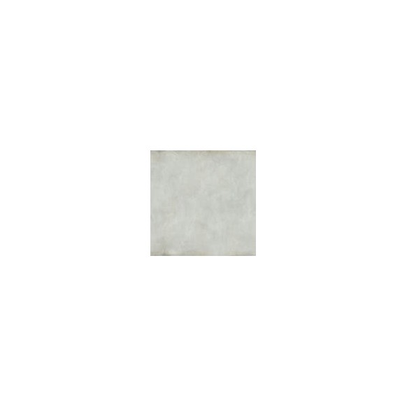 Patina plate white mat 79,8x79,8