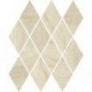 Silence beige romb pillow mozaika 20,6x23,7