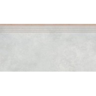 Apenino bianco stopnica 29,7x59,7
