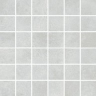 Apenino bianco mozaika lappato 29,7x29,7