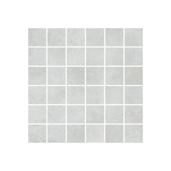 Apenino bianco mozaika lappato 29,7x29,7