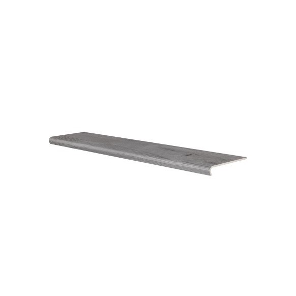 Cortone grigio stopnica V-shape 120,2x32