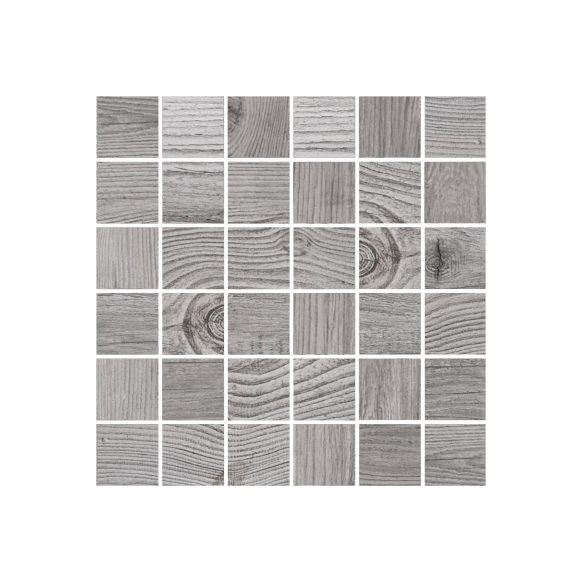 Cortone grigio mozaika 29,7x29,7