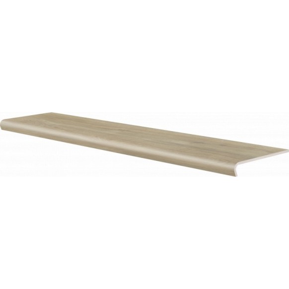 Mattina beige stopnica V-shape 32x120,2