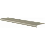 Mattina grigio stopnica V-shape 32x120,2