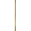 Uniwersalna listwa metalowa oro profil 2x60