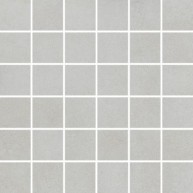Tassero bianco mozaika lappato 29,7x29,7