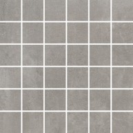 Tassero gris mozaika lappato 29,7x29,7
