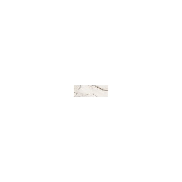 Cosima white satin 39,8x119,8
