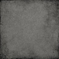 Art noveau charcoal grey 20x20 (24398)