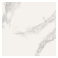 Carrara soft white satin 59,5x59,5