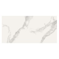Carrara soft white satin 59,5x120